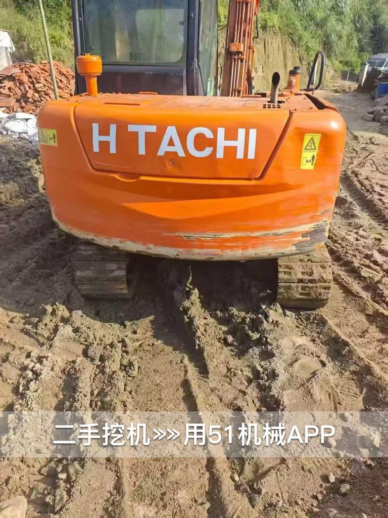 51机械